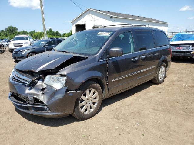 chrysler town & cou 2015 2c4rc1bg9fr629124