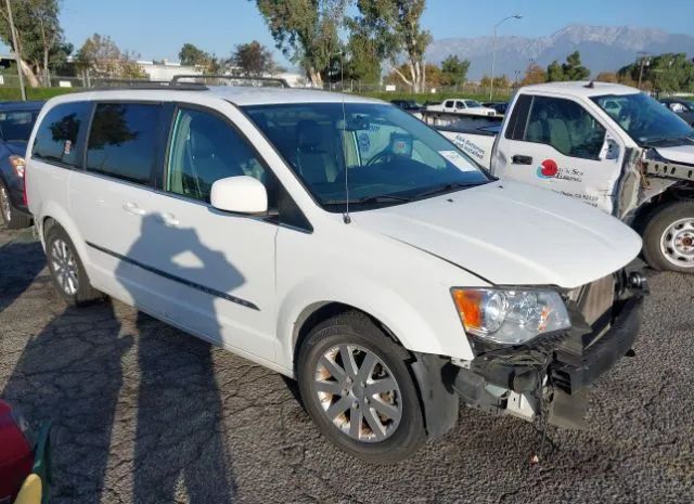 chrysler town & country 2015 2c4rc1bg9fr644304