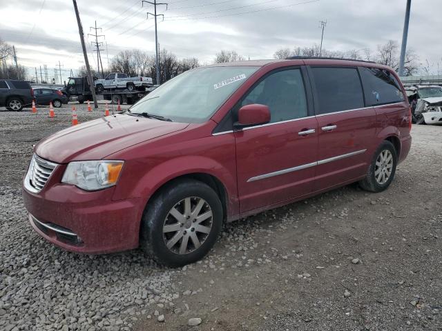 chrysler town & cou 2015 2c4rc1bg9fr677352