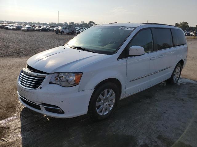 chrysler minivan 2015 2c4rc1bg9fr694099