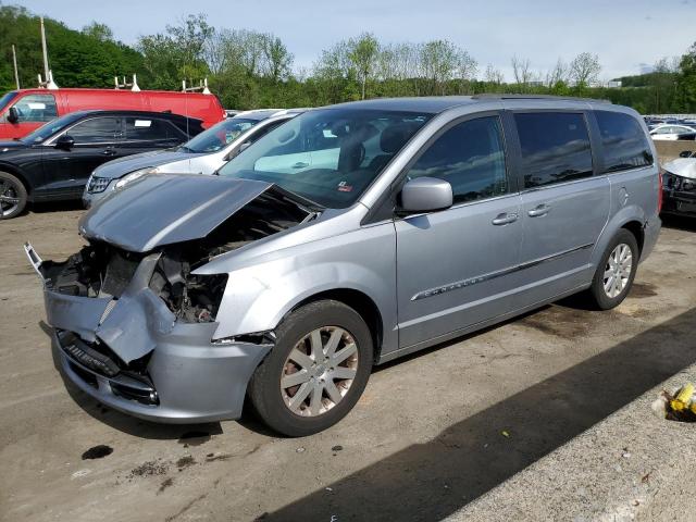 chrysler town & cou 2015 2c4rc1bg9fr695091