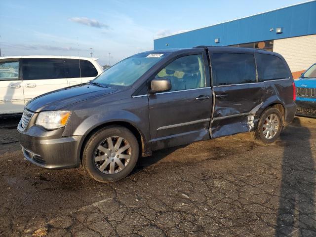 chrysler town & country 2015 2c4rc1bg9fr695463