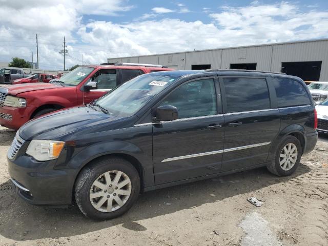 chrysler town & cou 2015 2c4rc1bg9fr706624