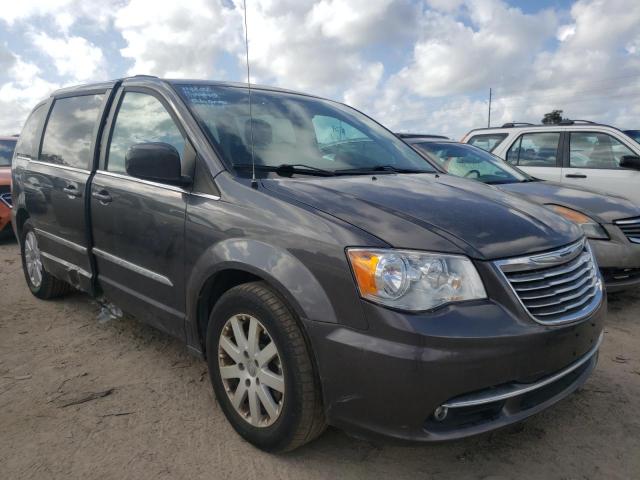 chrysler town &amp cou 2015 2c4rc1bg9fr707398