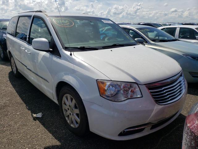 chrysler town & cou 2016 2c4rc1bg9gr120586