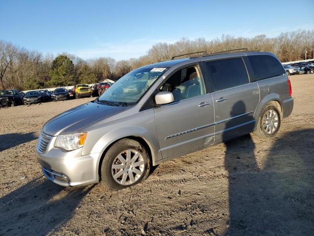 chrysler town & cou 2016 2c4rc1bg9gr129093