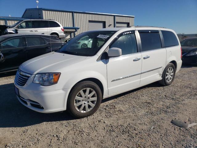 chrysler town & cou 2016 2c4rc1bg9gr208375