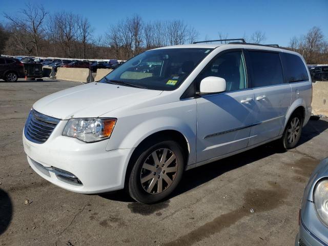 chrysler town & cou 2016 2c4rc1bg9gr222003