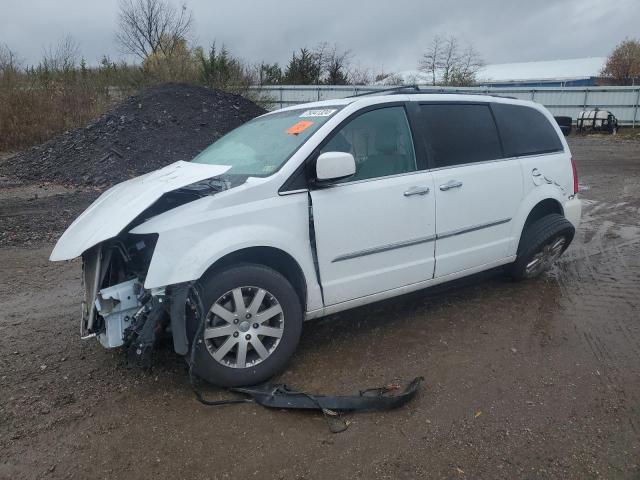 chrysler town & cou 2016 2c4rc1bg9gr247418