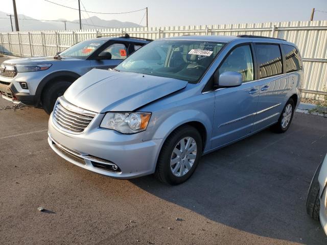 chrysler town & cou 2016 2c4rc1bg9gr281200