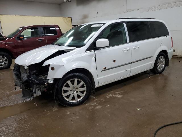 chrysler town & cou 2016 2c4rc1bg9gr289183