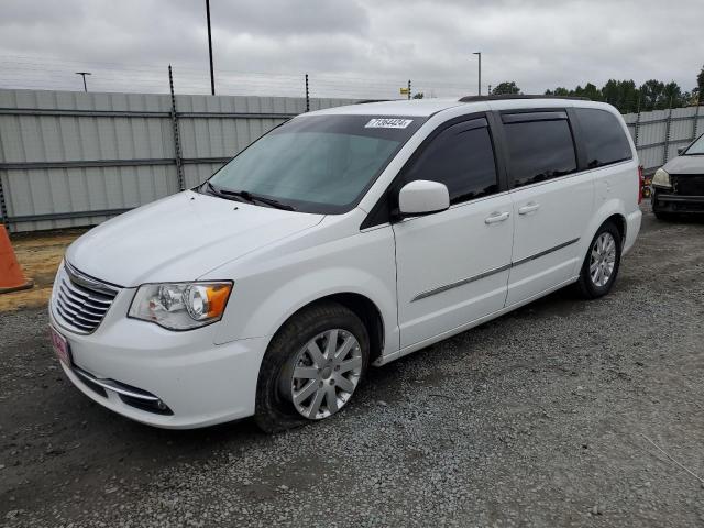 chrysler town & cou 2016 2c4rc1bg9gr299776