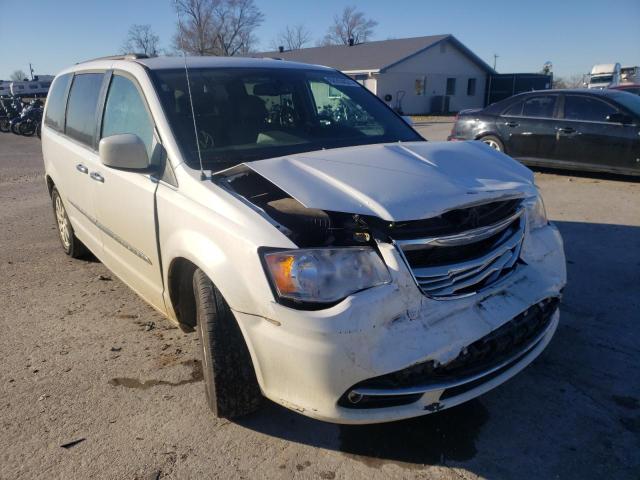 chrysler town &amp cnt 2016 2c4rc1bg9gr302854