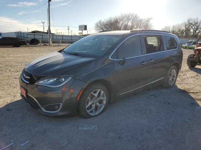 chrysler pacifica 2017 2c4rc1bg9hr511514