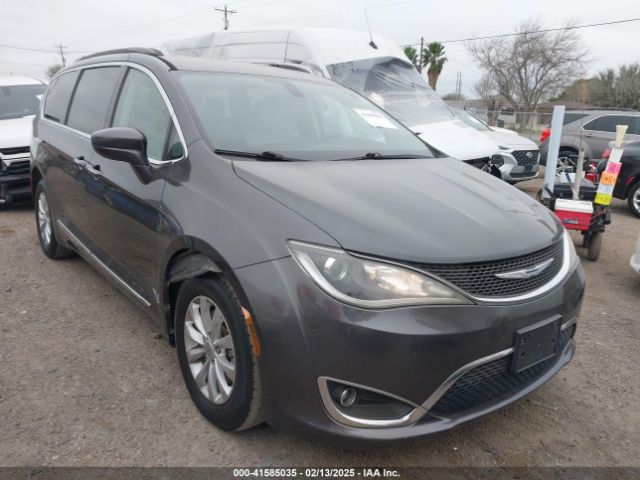 chrysler pacifica 2017 2c4rc1bg9hr523274