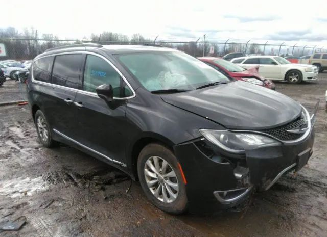 chrysler pacifica 2017 2c4rc1bg9hr524893