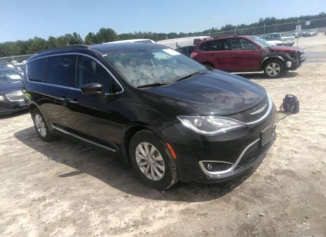 chrysler pacifica 2017 2c4rc1bg9hr535389