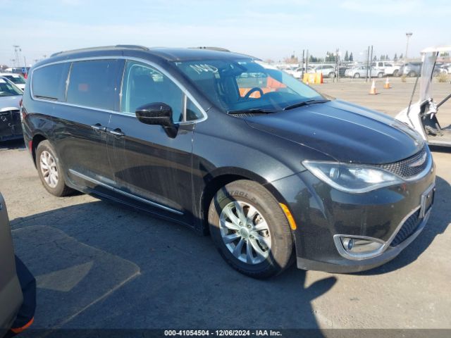 chrysler pacifica 2017 2c4rc1bg9hr544223