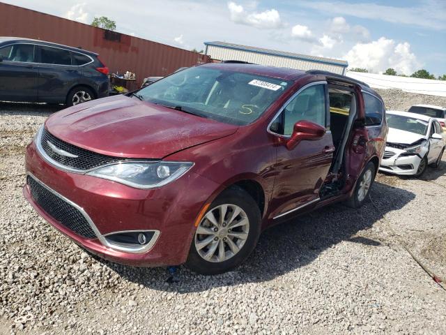 chrysler pacifica t 2017 2c4rc1bg9hr688306