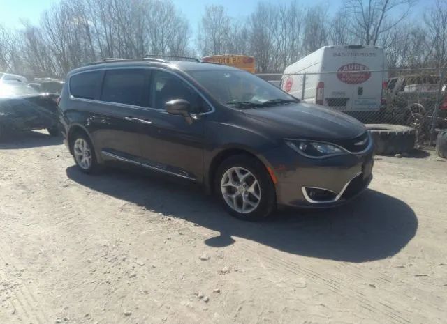 chrysler pacifica 2017 2c4rc1bg9hr757057