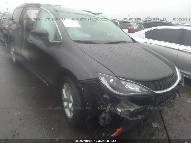 chrysler pacifica 2017 2c4rc1bg9hr763263