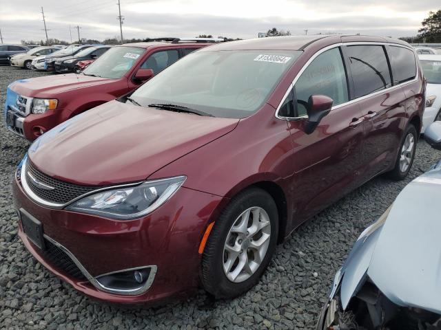 chrysler pacifica t 2017 2c4rc1bg9hr777261