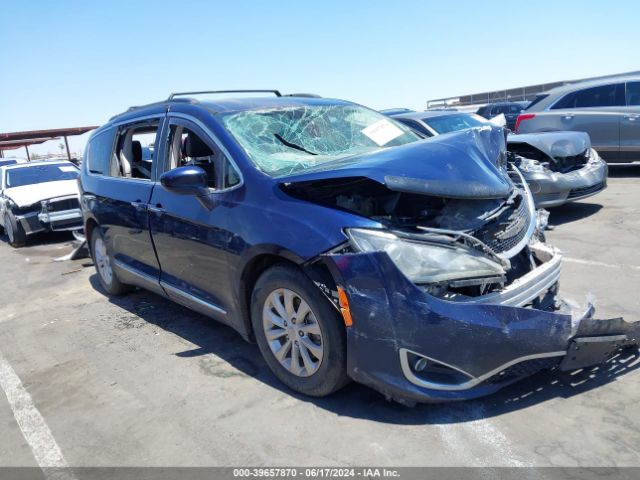 chrysler pacifica 2017 2c4rc1bg9hr809318