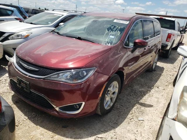 chrysler pacifica t 2017 2c4rc1bg9hr841296