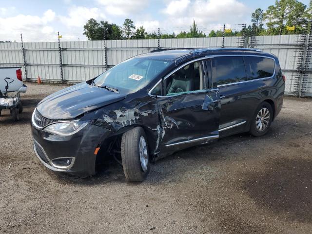 chrysler pacifica 2018 2c4rc1bg9jr112172