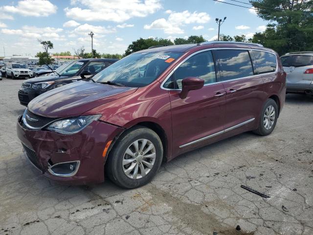 chrysler pacifica 2018 2c4rc1bg9jr113578