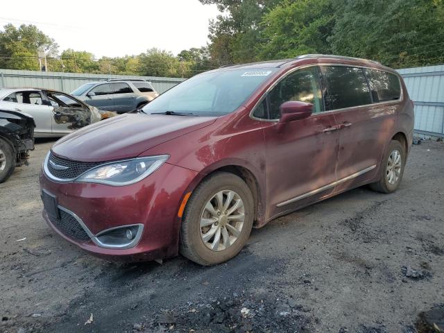 chrysler pacifica t 2018 2c4rc1bg9jr120076