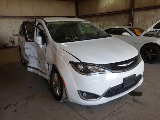 chrysler pacifica t 2018 2c4rc1bg9jr143096