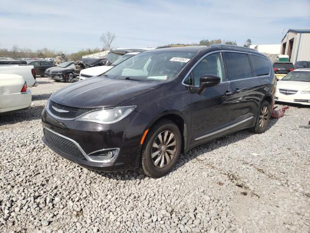 chrysler pacifica t 2018 2c4rc1bg9jr144474