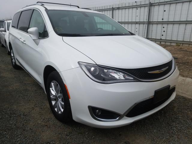 chrysler pacifica t 2018 2c4rc1bg9jr149495