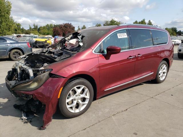 chrysler pacifica t 2018 2c4rc1bg9jr166832