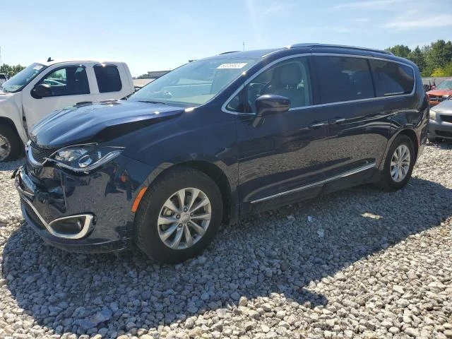 chrysler pacifica t 2018 2c4rc1bg9jr227161