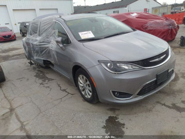 chrysler pacifica 2018 2c4rc1bg9jr233395