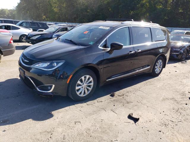 chrysler pacifica t 2018 2c4rc1bg9jr248060