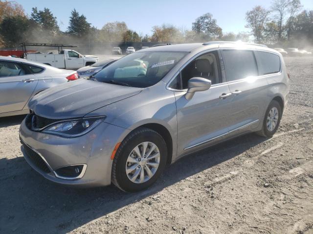 chrysler pacifica 2018 2c4rc1bg9jr257356