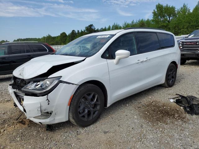 chrysler pacifica 2018 2c4rc1bg9jr261536