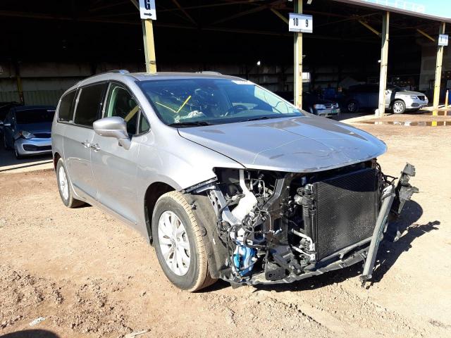 chrysler pacifica t 2018 2c4rc1bg9jr262878