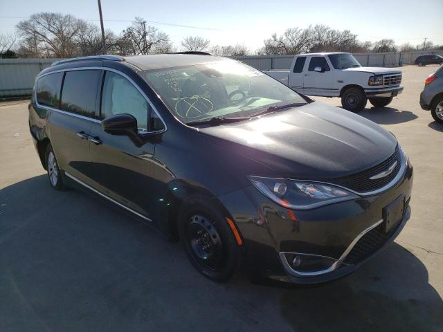 chrysler pacifica t 2018 2c4rc1bg9jr270124