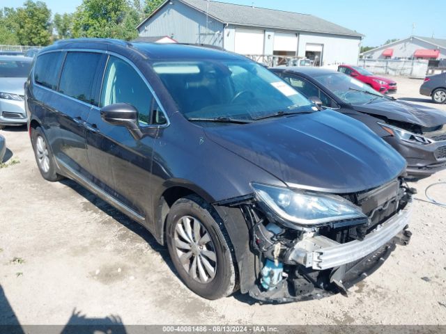 chrysler pacifica 2018 2c4rc1bg9jr275260