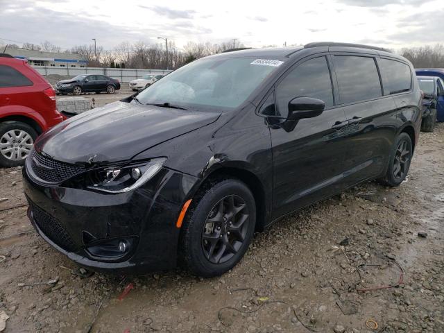 chrysler pacifica t 2018 2c4rc1bg9jr294861