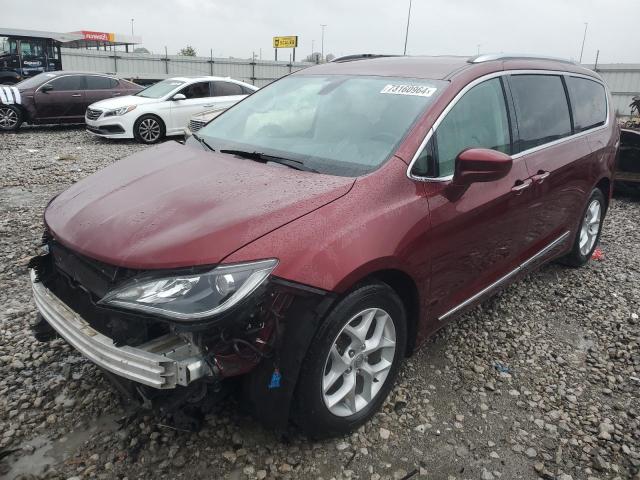 chrysler pacifica t 2018 2c4rc1bg9jr351656