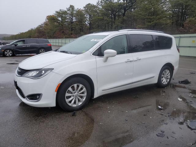 chrysler pacifica t 2019 2c4rc1bg9kr507647