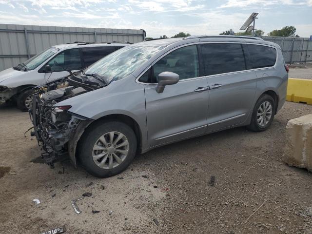 chrysler pacifica t 2019 2c4rc1bg9kr539479