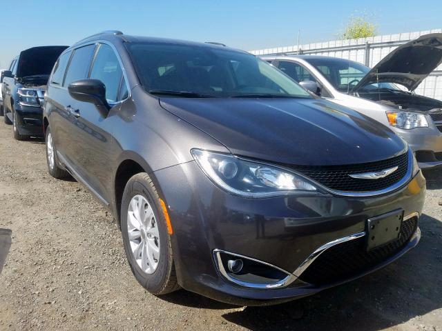 chrysler pacifica t 2019 2c4rc1bg9kr548294