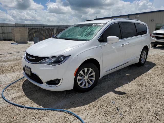 chrysler pacifica t 2019 2c4rc1bg9kr554712