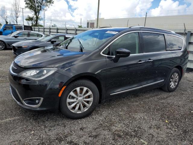 chrysler pacifica t 2019 2c4rc1bg9kr577536